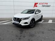 Nissan Qashqai II Рестайлинг Ставрополь  - изображение 21