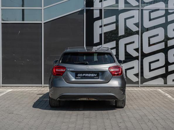 Mercedes-Benz A-Класс III (W176) с пробегом 2015 года, цена 1 450 000 рублей, 184556 км, хэтчбек, Автокод Объявления
