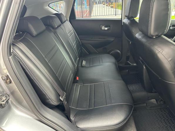 Nissan Qashqai I Рестайлинг с пробегом 2012 года, цена 1 120 000 рублей, 159000 км, внедорожник, Автокод Объявления