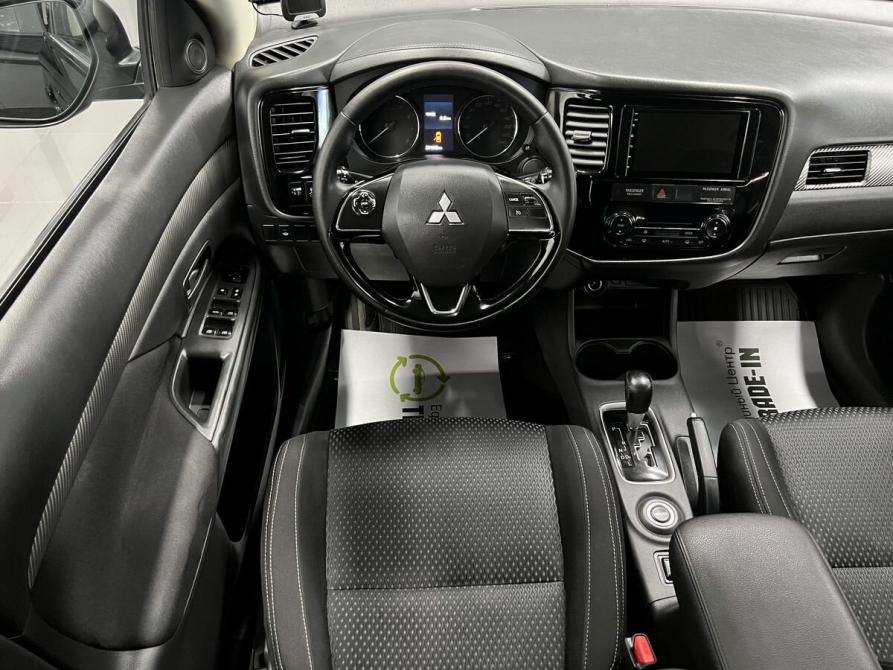 Mitsubishi Outlander III Рестайлинг 2 Тверь  - изображение 12