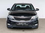 Kia Rio III Рестайлинг Москва  - изображение 29