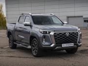 Changan Hunter Plus Москва  - изображение 21