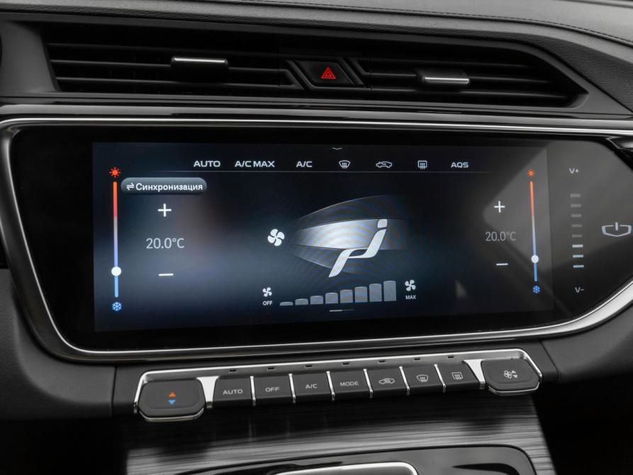 Geely Atlas Pro Москва  - изображение 22