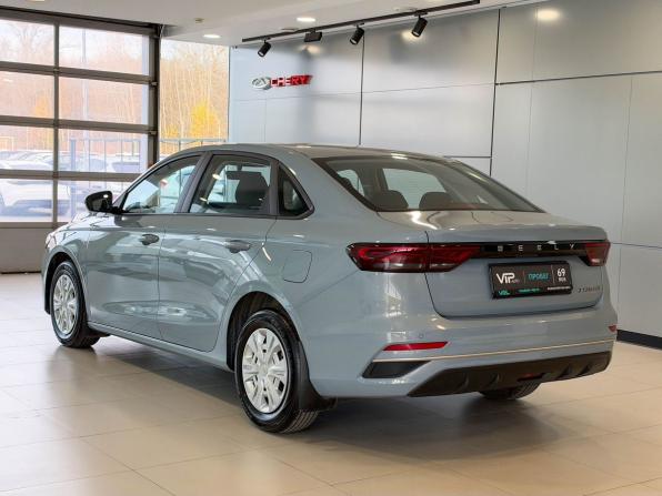 Geely Emgrand II с пробегом 2024 года, цена 1 687 000 рублей, 25302 км, седан, Автокод Объявления