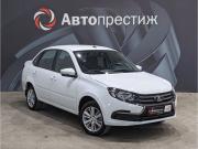 Lada (ВАЗ) Granta I Рестайлинг Пермь  - изображение 30