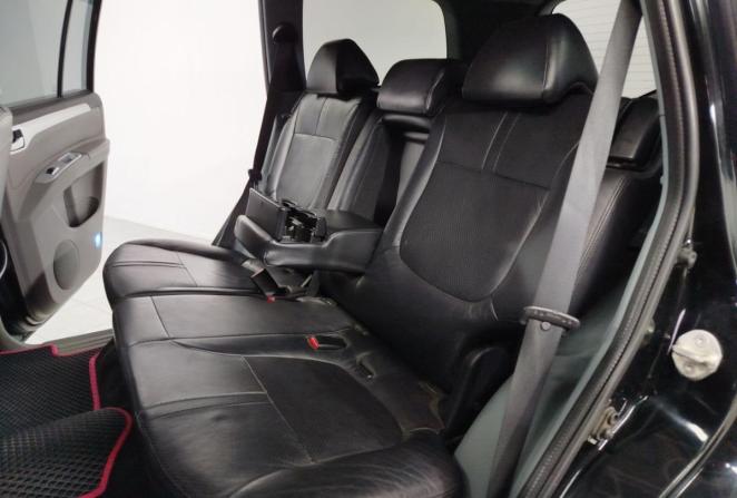 Mitsubishi Pajero Sport II с пробегом 2012 года, цена 1 616 000 рублей, 202496 км, внедорожник, Автокод Объявления