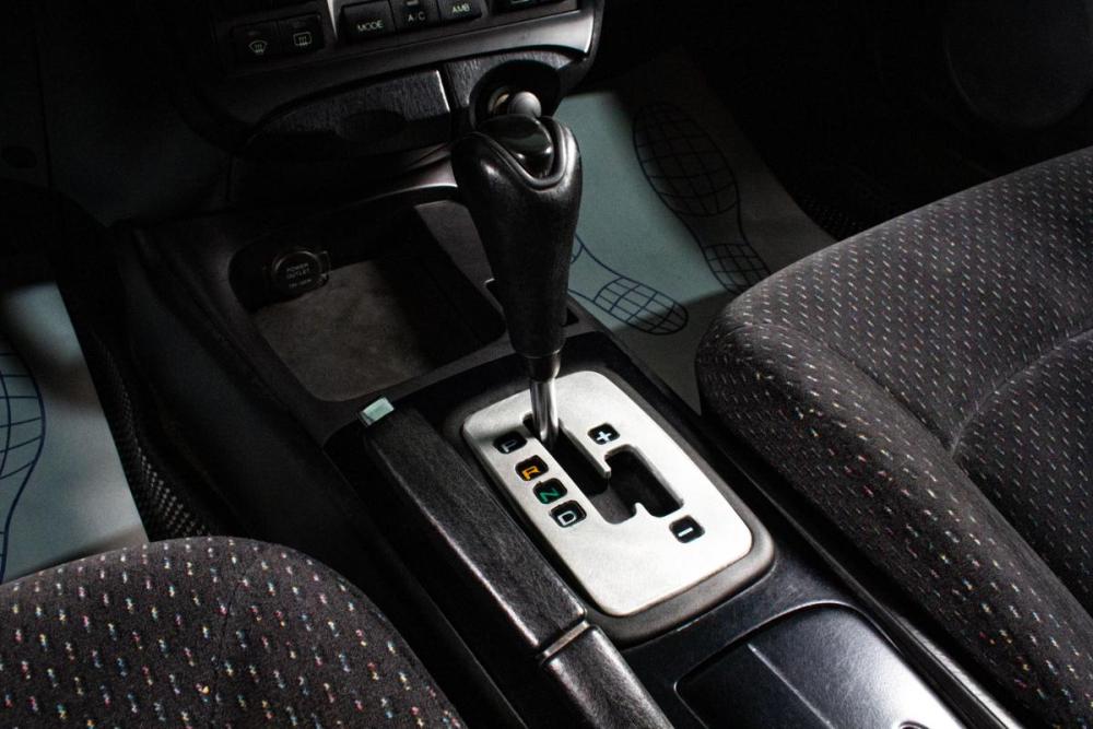 Hyundai Sonata IV (EF) Сургут  - изображение 15