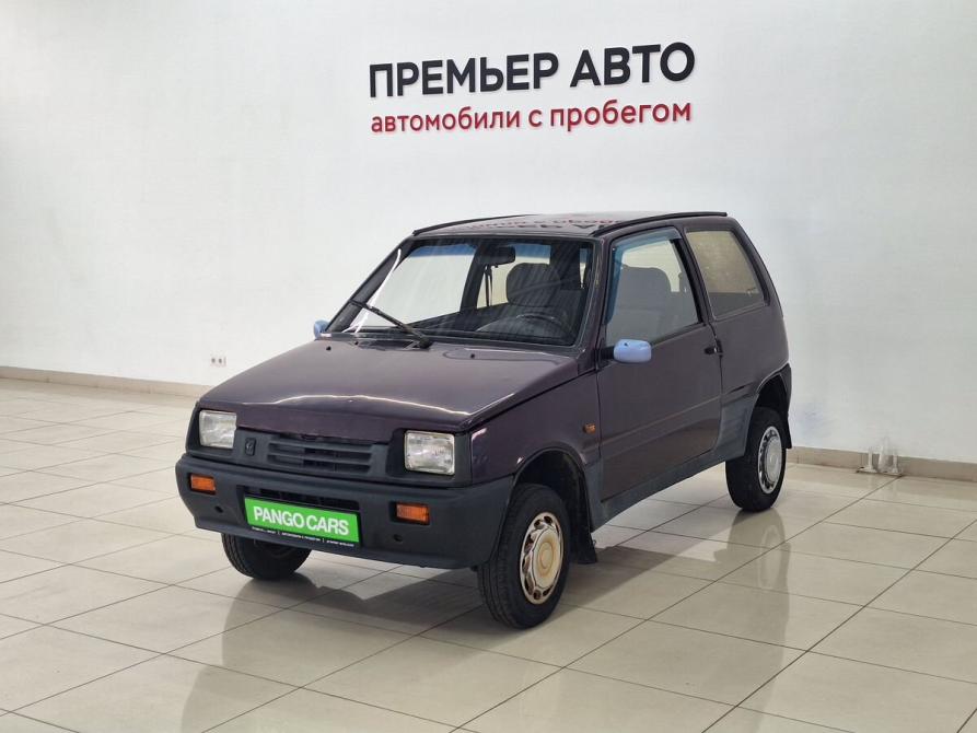Lada (ВАЗ) 1111 Ока Смоленск  - изображение 1