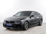 BMW 6 серии IV (G32) Москва  - изображение 31