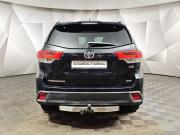 Toyota Highlander III (XU50) Рестайлинг Москва  - изображение 28