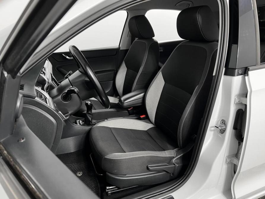 Skoda Rapid I Казань  - изображение 9