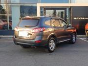 Hyundai Santa Fe II Рестайлинг Москва  - изображение 27