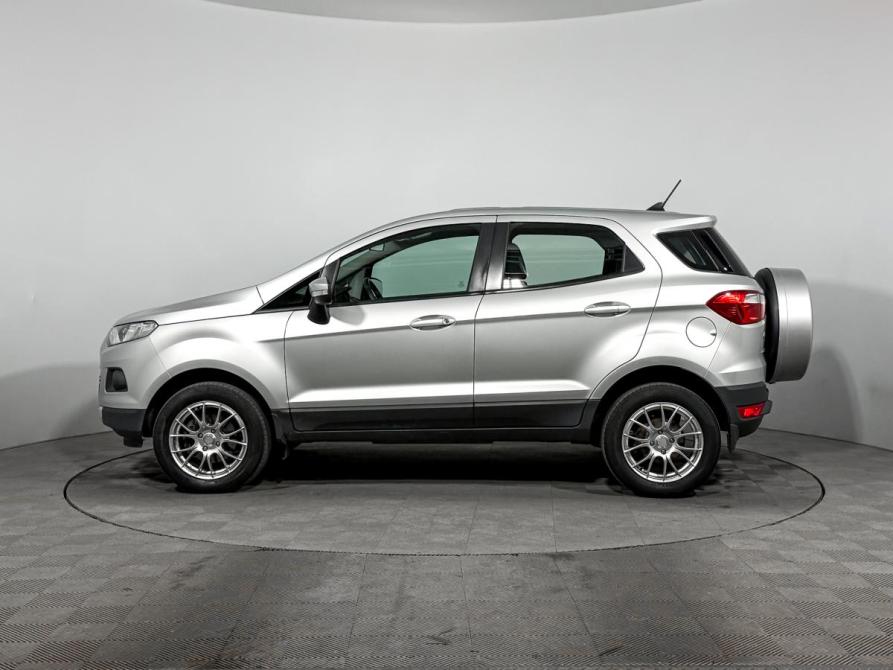Ford EcoSport II Рестайлинг Санкт-Петербург  - изображение 8