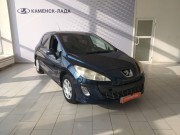 Peugeot 308 I Каменск-Уральский  - изображение 12