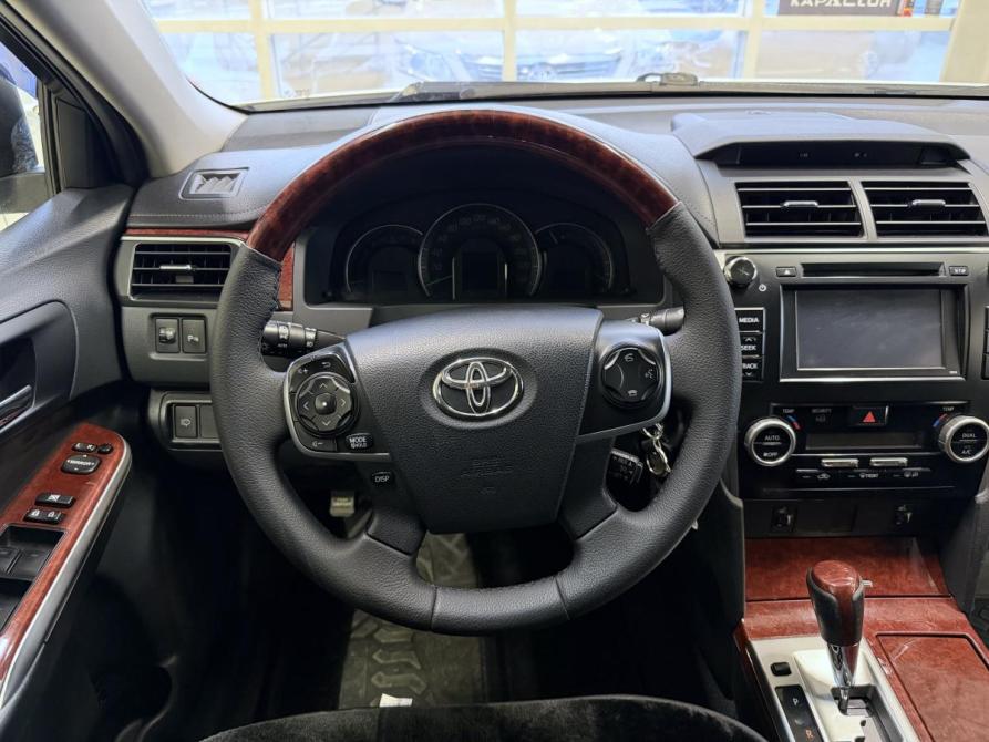 Toyota Camry VII (XV50) Волгоград  - изображение 7