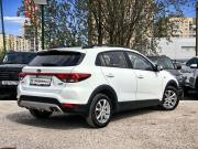 Kia Rio IV Санкт-Петербург  - изображение 19