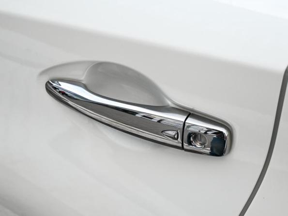Nissan Murano III (Z52) с пробегом 2017 года, цена 2 419 000 рублей, 102096 км, внедорожник, Автокод Объявления