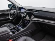 Jeep Grand Cherokee V (WL) Москва  - изображение 31