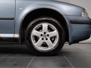 Skoda Octavia I (A4) Рестайлинг Москва  - изображение 47