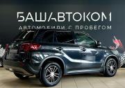 Suzuki Vitara II Рестайлинг Уфа  - изображение 23