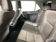 Toyota Fortuner II Москва  - изображение 37