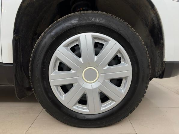 Skoda Yeti I Рестайлинг с пробегом 2018 года, цена 1 415 000 рублей, 208195 км, внедорожник, Автокод Объявления