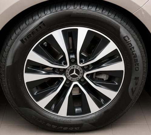 Mercedes-Benz A-Класс IV (W177) с пробегом 2019 года, цена 2 065 000 рублей, 108978 км, седан, Автокод Объявления