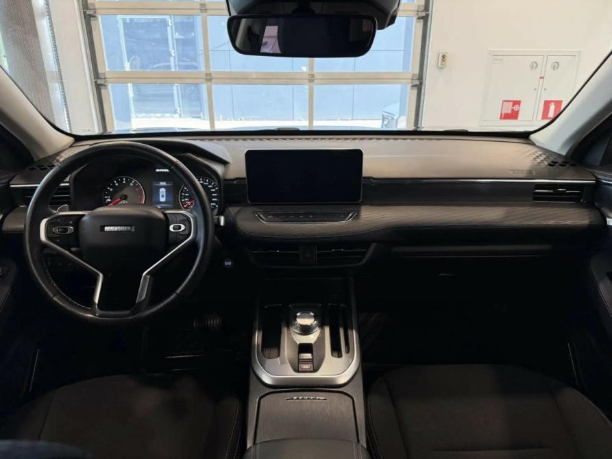 Haval Jolion I Подольск  - изображение 18
