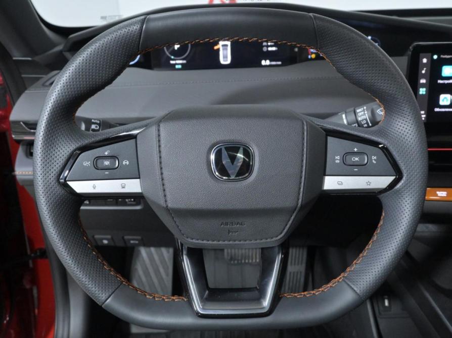 Changan UNI-V I Москва  - изображение 3