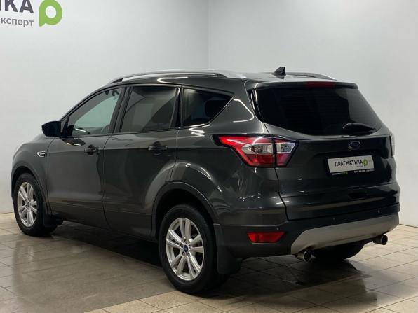 Ford Kuga II Рестайлинг с пробегом 2017 года, цена 1 558 000 рублей, 167289 км, внедорожник, Автокод Объявления