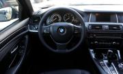 BMW 5 серии VI (F10/F11/F07) Рестайлинг Брянск  - изображение 31