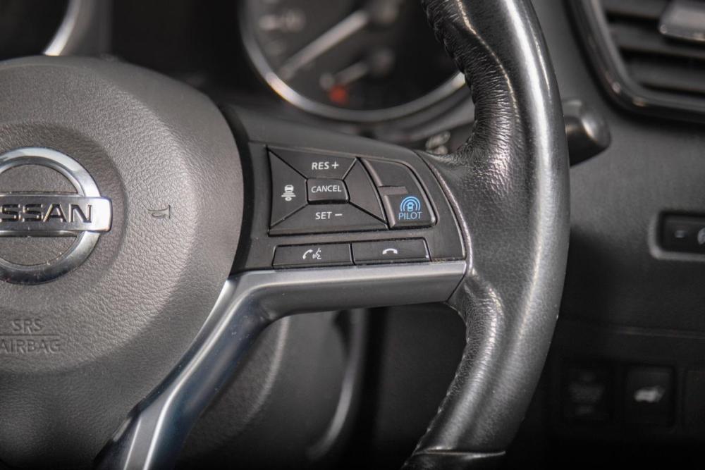 Nissan X-Trail III Рестайлинг Томск  - изображение 15