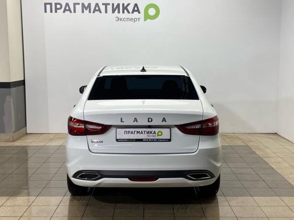 Lada (ВАЗ) Vesta I Рестайлинг (NG) с пробегом 2024 года, цена 1 198 000 рублей, 24000 км, седан, Автокод Объявления