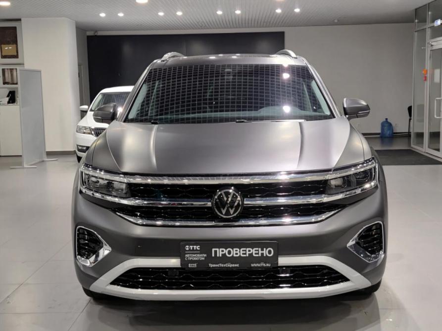 Volkswagen Talagon I Казань  - изображение 2