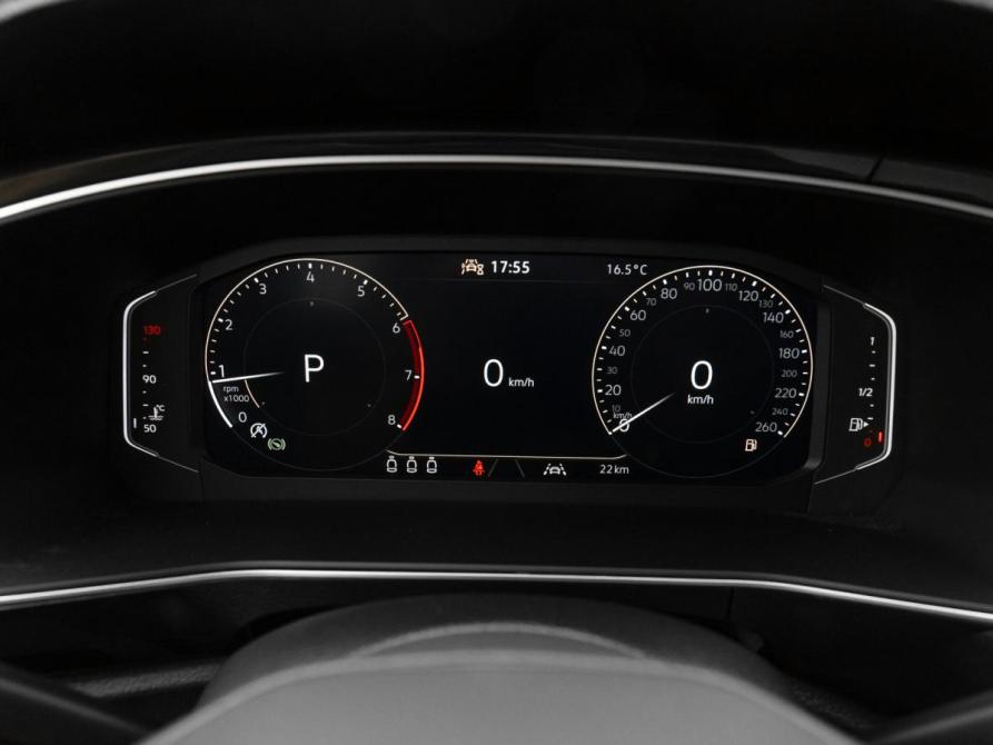 Volkswagen Tharu XR Москва  - изображение 12