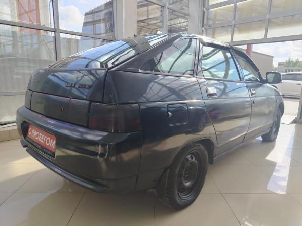 Lada (ВАЗ) 2112 с пробегом 2006 года, цена 80 000 рублей, 225000 км, хэтчбек, Автокод Объявления