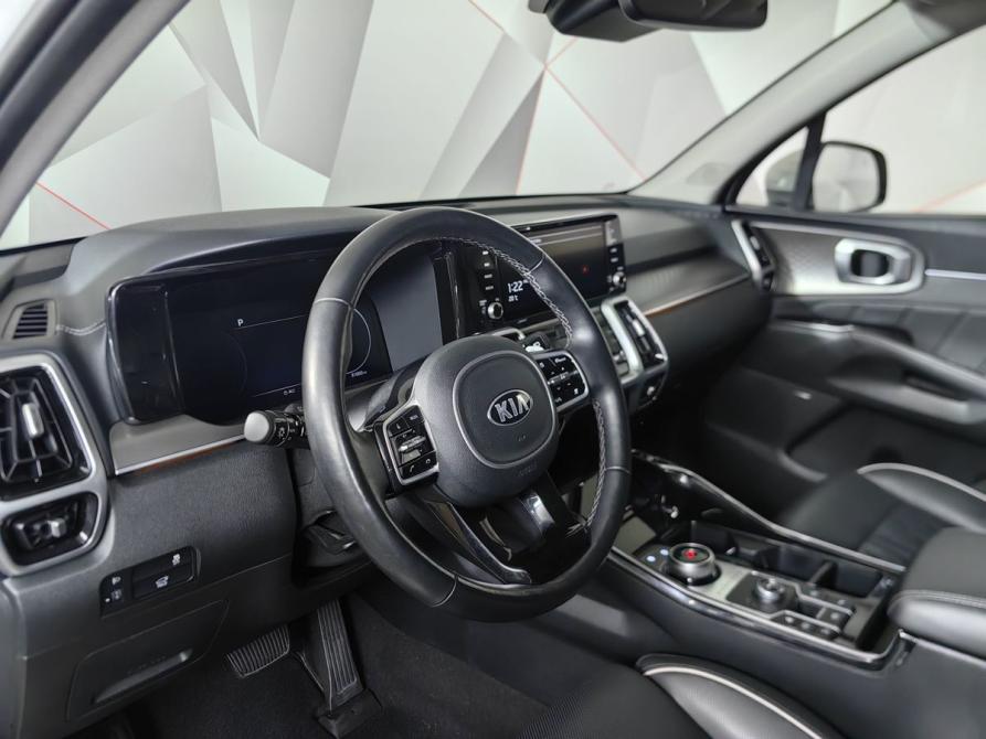Kia Sorento IV Москва  - изображение 22