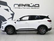 Chery Tiggo 7 Pro Max I Ростов-на-Дону  - изображение 31