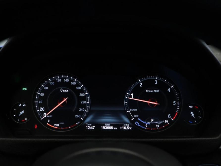 BMW 3 серии VI (F3x) Рестайлинг Москва  - изображение 22