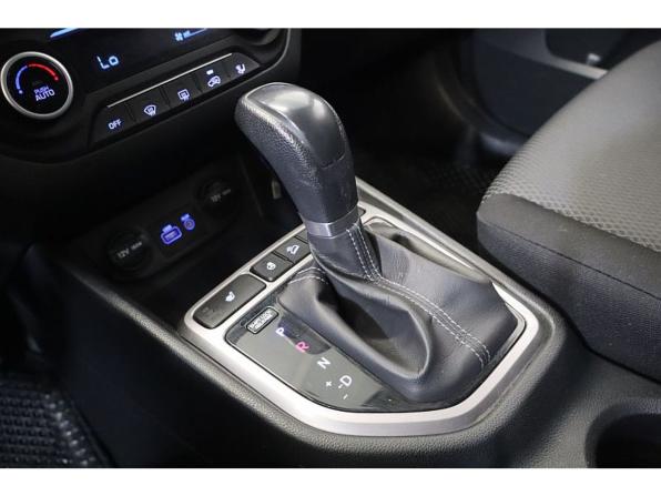 Hyundai Creta I с пробегом 2019 года, цена 1 799 000 рублей, 53005 км, внедорожник, Автокод Объявления