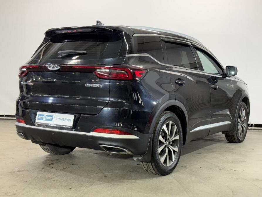 Chery Tiggo 7 Pro I Ярославль  - изображение 5