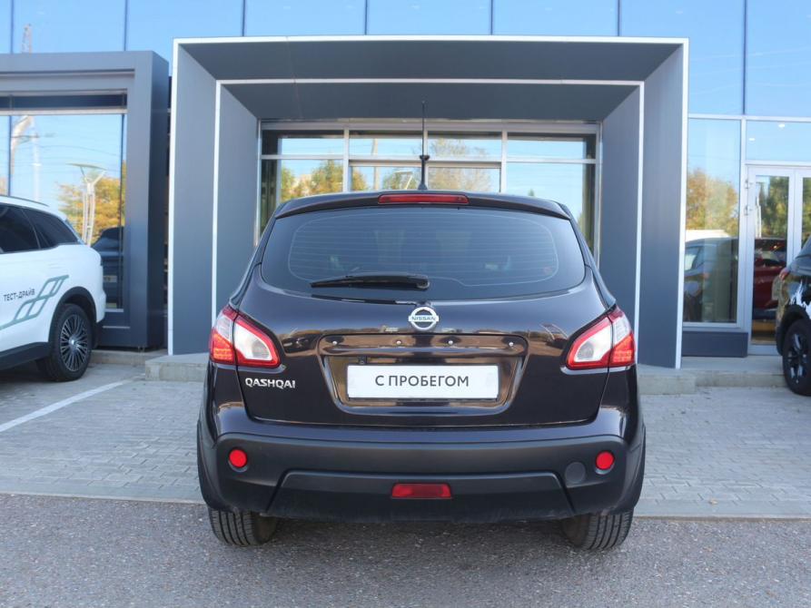 Nissan Qashqai I Рестайлинг Стерлитамак  - изображение 5