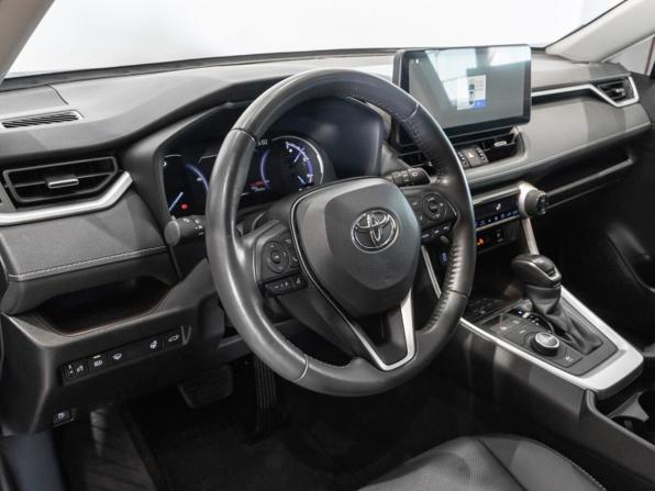 Toyota RAV4 V (XA50) с пробегом 2020 года, цена 4 300 000 рублей, 60104 км, внедорожник, Автокод Объявления