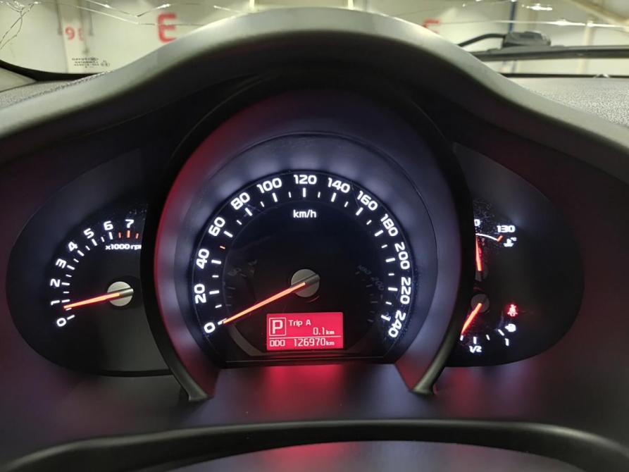 Kia Sportage III Рестайлинг Казань  - изображение 16
