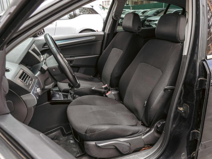 Opel Astra H Рестайлинг Краснодар  - изображение 10