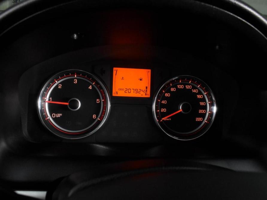 SsangYong Actyon II Воронеж  - изображение 13