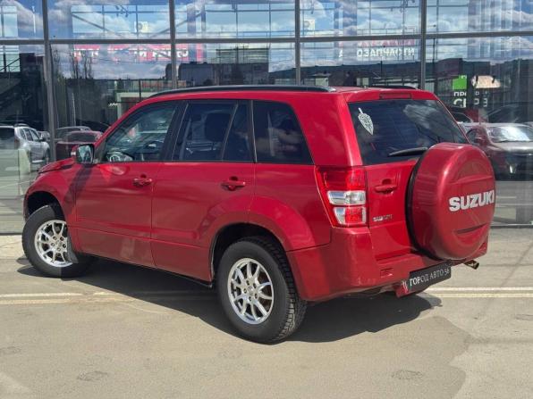 Suzuki Grand Vitara II Рестайлинг с пробегом 2010 года, цена 960 000 рублей, 238242 км, внедорожник, Автокод Объявления