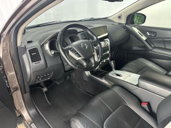 Nissan Murano II (Z51) Рестайлинг 2 с пробегом 2013 года, цена 1 547 000 рублей, 130000 км, внедорожник, Автокод Объявления