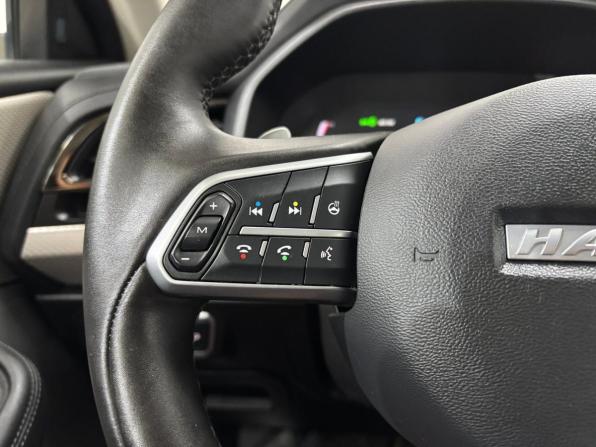 Haval F7 I Рестайлинг с пробегом 2023 года, цена 2 300 000 рублей, 45827 км, внедорожник, Автокод Объявления