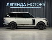 Land Rover Range Rover IV Рестайлинг Иркутск  - изображение 38